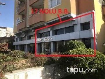 Malatya Battalgazi Çöşnük Mahallesinde 215m2 Dükkan