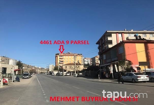 Malatya Battalgazi Çöşnük Mahallesinde 215m2 Dükkan