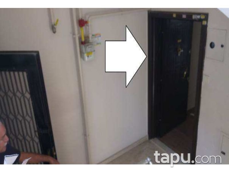 Adana Seyhan Yeşilyurt Mahallesinde 3+1 155 m2 Daire