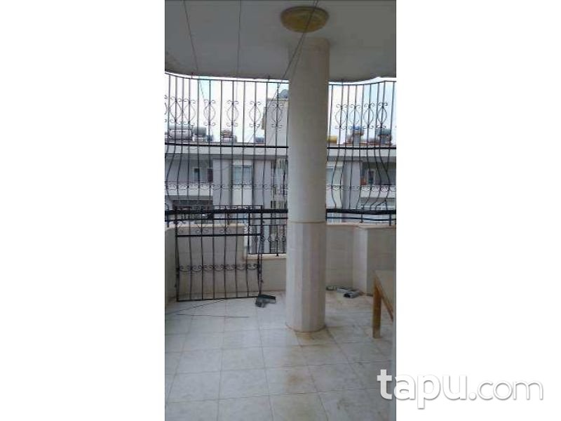 Adana Seyhan Yeşilyurt Mahallesinde 3+1 155 m2 Daire