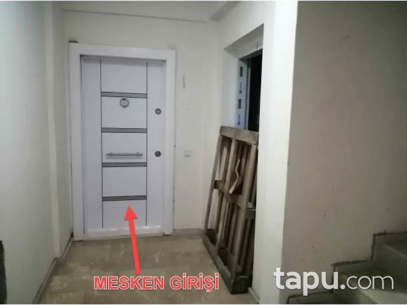 Mersin Akdeniz Şevket Sümer Mahallesinde 136 m2 3+1 Daire