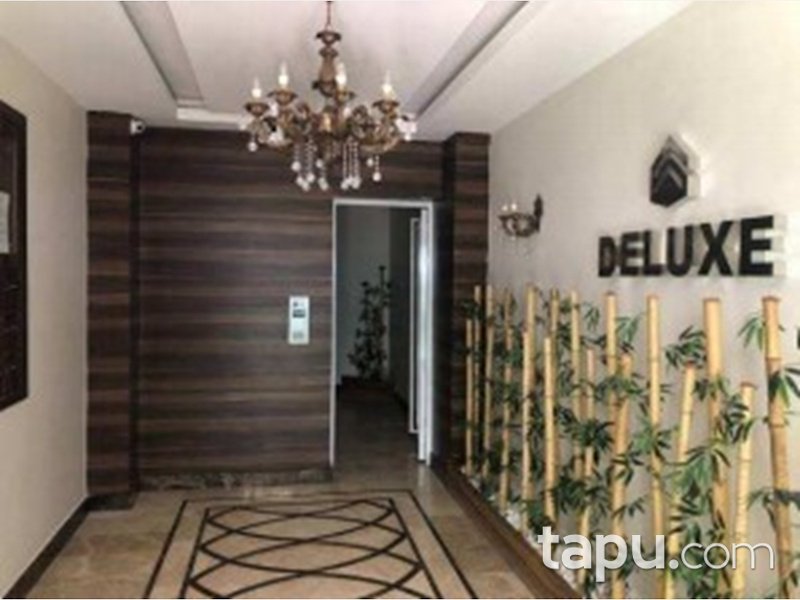 Konya Meram Alavardı Mahallesi Görgülü Deluxe'de 240m2 4+1 Daire