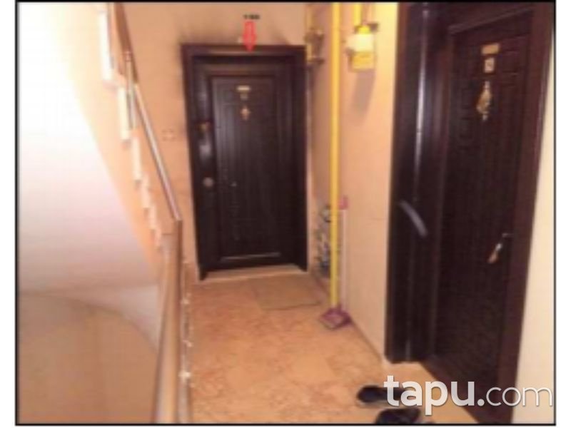 Kütahya Merkez Zafertepe Mahallesinde 34 m2 1+1 Daire