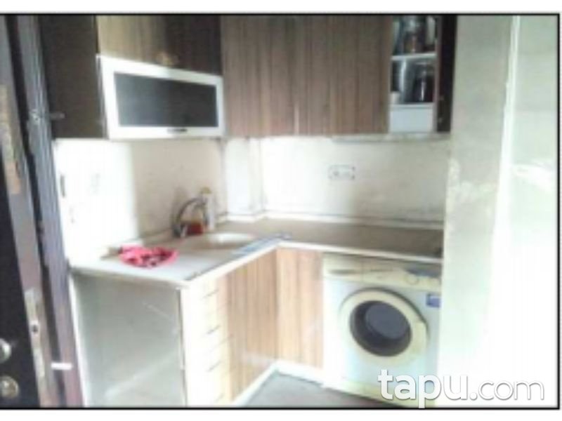 Kütahya Merkez Zafertepe Mahallesinde 34 m2 1+1 Daire