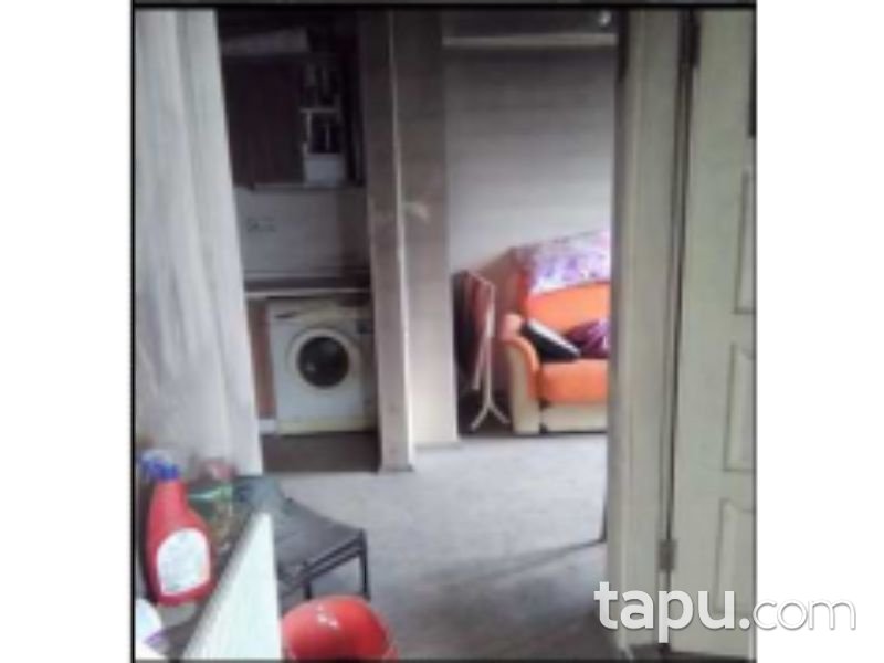 Kütahya Merkez Zafertepe Mahallesinde 34 m2 1+1 Daire