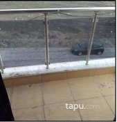 Kütahya Merkez Zafertepe Mahallesinde 34 m2 1+1 Daire