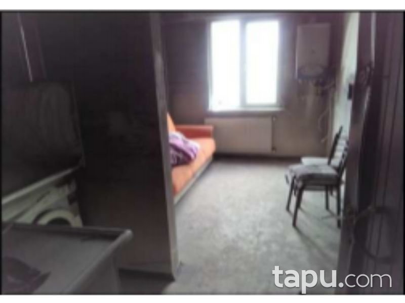 Kütahya Merkez Zafertepe Mahallesinde 34 m2 1+1 Daire