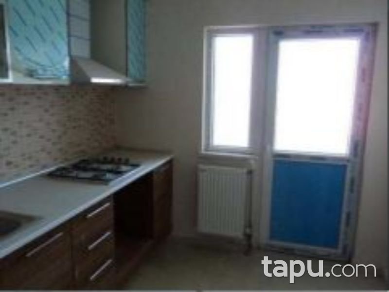 Edirne Keşan Saral City'de 2+1 75 m2 Daire