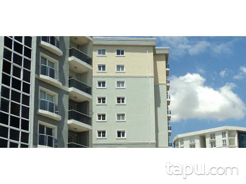 Edirne Keşan Beğendik Mahallesi Saral City'de 2+1 Daire