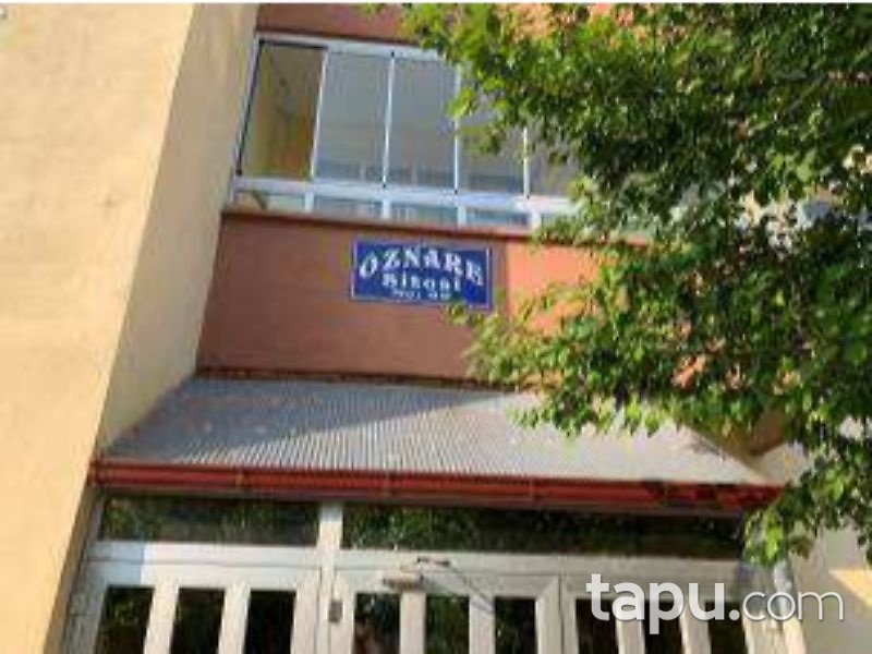 Konya Selçuklu Yazır Mahallesinde 3+1 128 m2