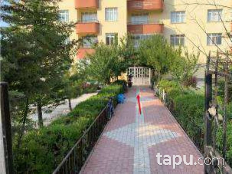 Konya Selçuklu Yazır Mahallesinde 3+1 128 m2