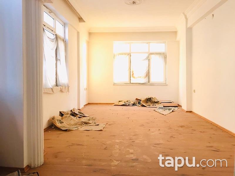 Samsun İlkadım Yaşardoğu Mahallesinde 233m2 Dubleks Daire