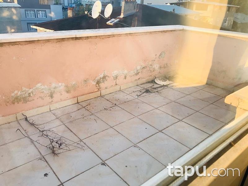 Samsun İlkadım Yaşardoğu Mahallesinde 233m2 Dubleks Daire