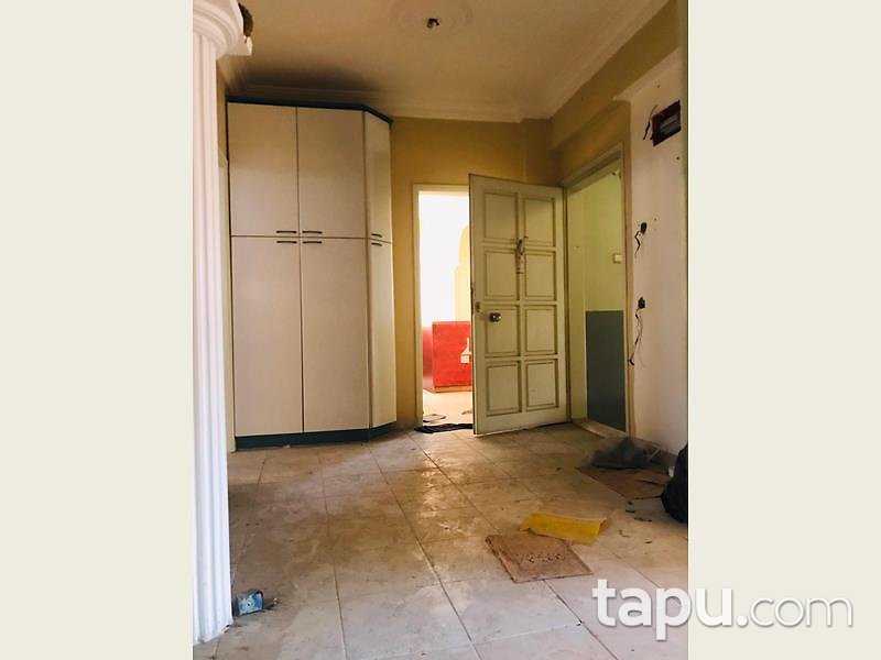 Samsun İlkadım Yaşardoğu Mahallesinde 233m2 Dubleks Daire