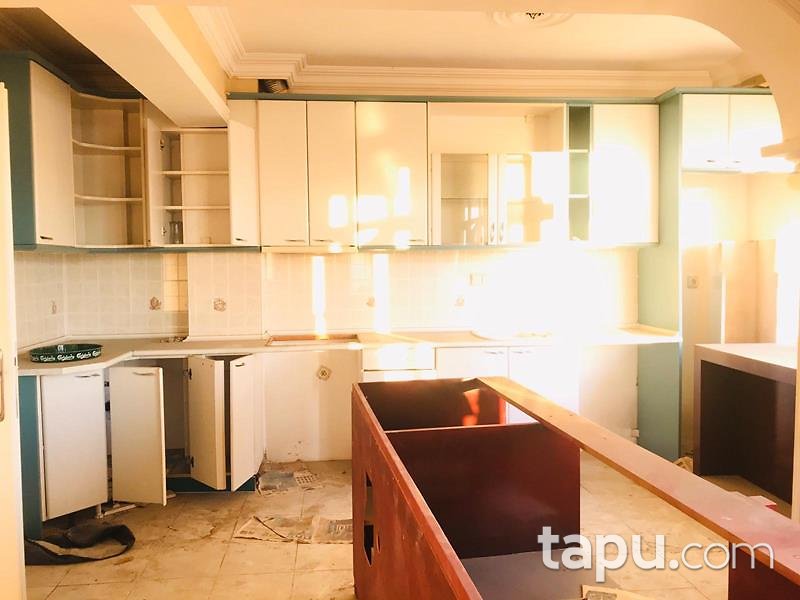 Samsun İlkadım Yaşardoğu Mahallesinde 233m2 Dubleks Daire