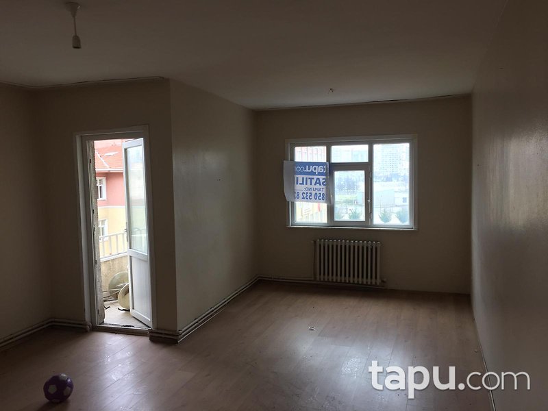 İstanbul Küçükçekmece Tevfikbey Mahallesinde 3+1 Daire