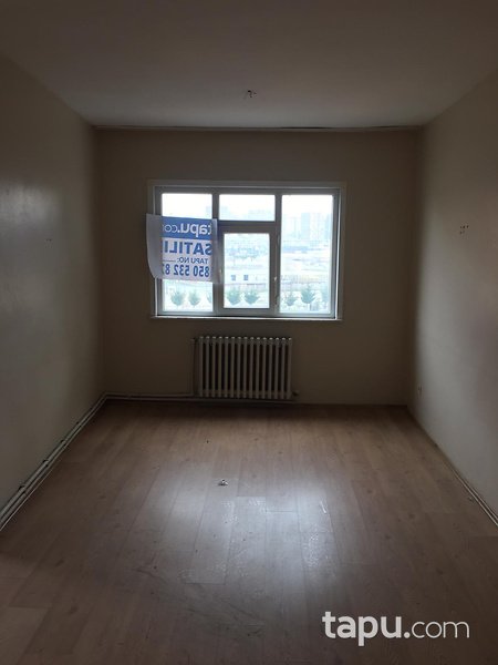 İstanbul Küçükçekmece Tevfikbey Mahallesinde 3+1 Daire