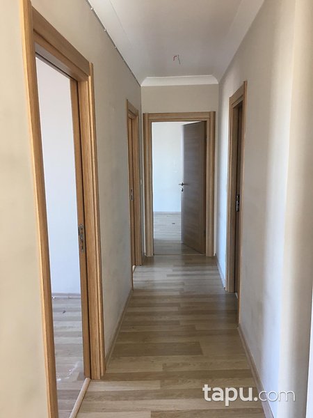 Pendik Yenişehir Mahallesi Helenium Wings Sitesinde 96 m2 Daire