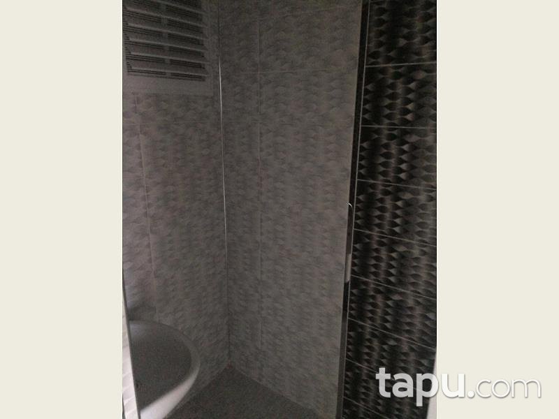 Mersin Akdeniz Şevket Sümer Mahallesinde 136 m2 3+1 Daire