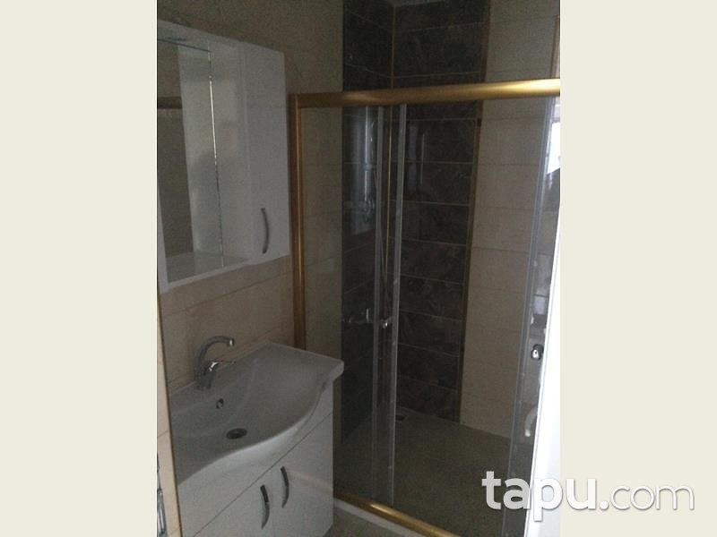 Mersin Akdeniz Şevket Sümer Mahallesinde 136 m2 3+1 Daire