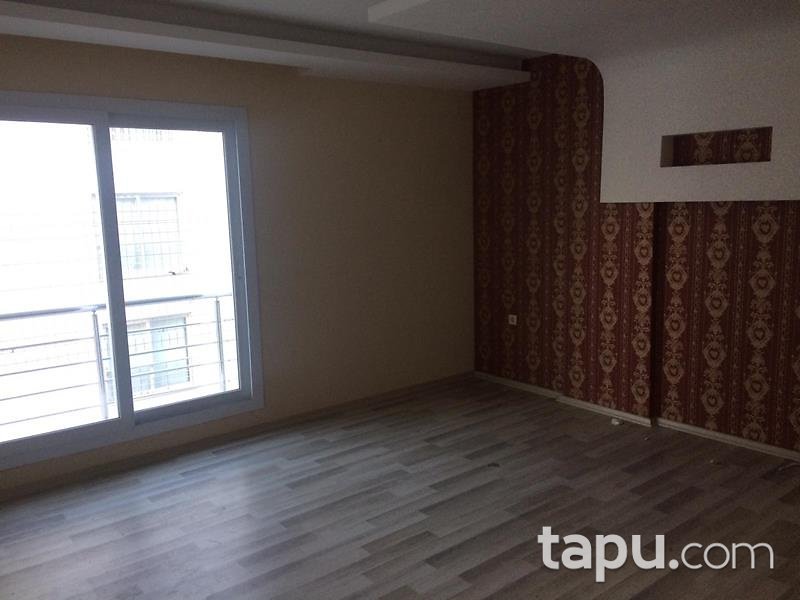 Mersin Akdeniz Şevket Sümer Mahallesinde 136 m2 3+1 Daire