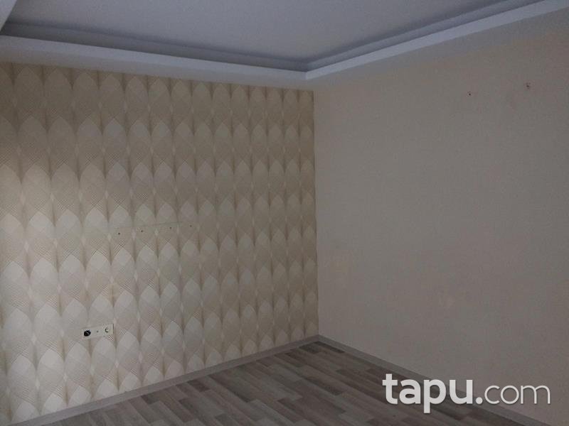 Mersin Akdeniz Şevket Sümer Mahallesinde 136 m2 3+1 Daire