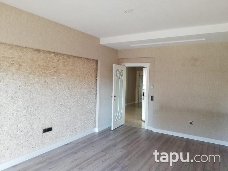 Konya Meram Alavardı Mahallesi Görgülü Deluxe'de 240m2 4+1 Daire