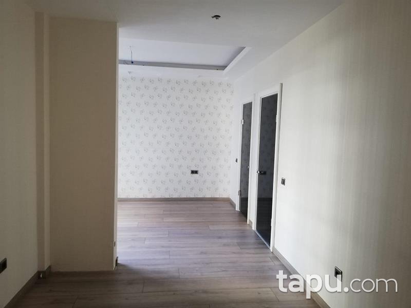 Konya Meram Alavardı Mahallesi Görgülü Deluxe'de 240m2 4+1 Daire