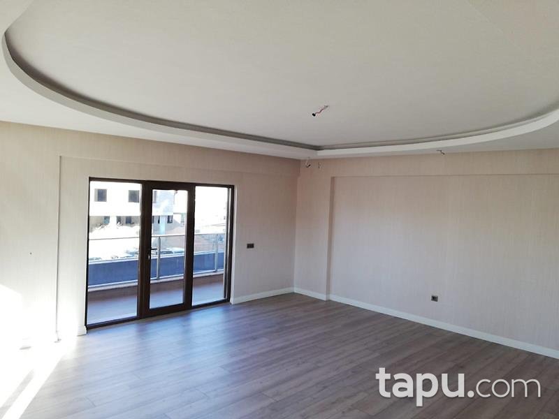 Konya Meram Alavardı Mahallesi Görgülü Deluxe'de 240m2 4+1 Daire