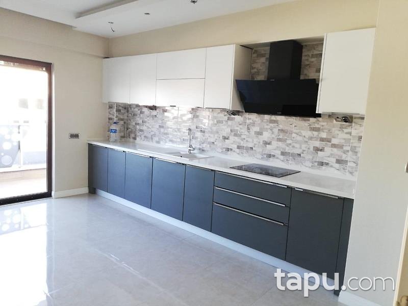 Konya Meram Alavardı Mahallesi Görgülü Deluxe'de 240m2 4+1 Daire