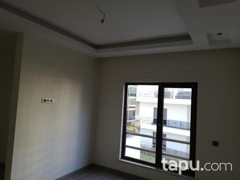 Konya Meram Alavardı Mahallesi Görgülü Deluxe'de 240m2 4+1 Daire