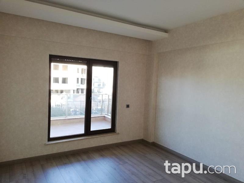 Konya Meram Alavardı Mahallesi Görgülü Deluxe'de 240m2 4+1 Daire