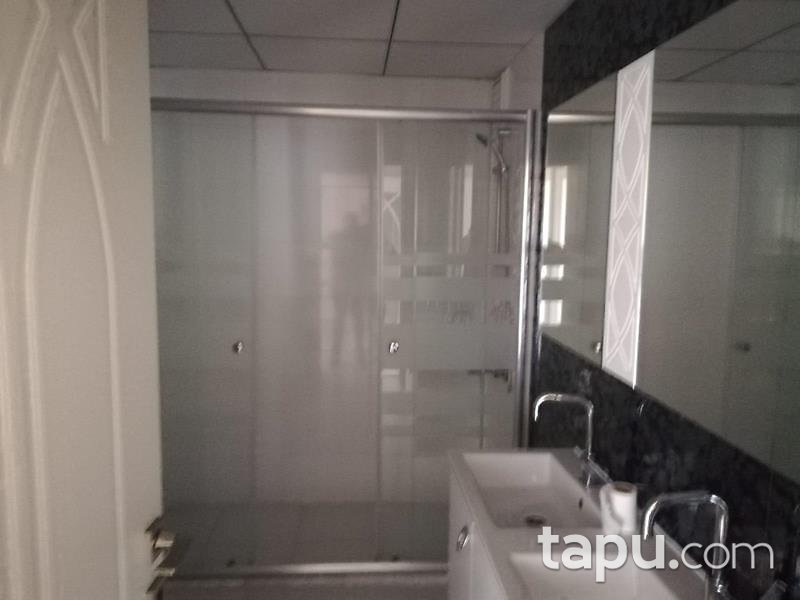 Konya Meram Alavardı Mahallesi Görgülü Deluxe'de 240m2 4+1 Daire