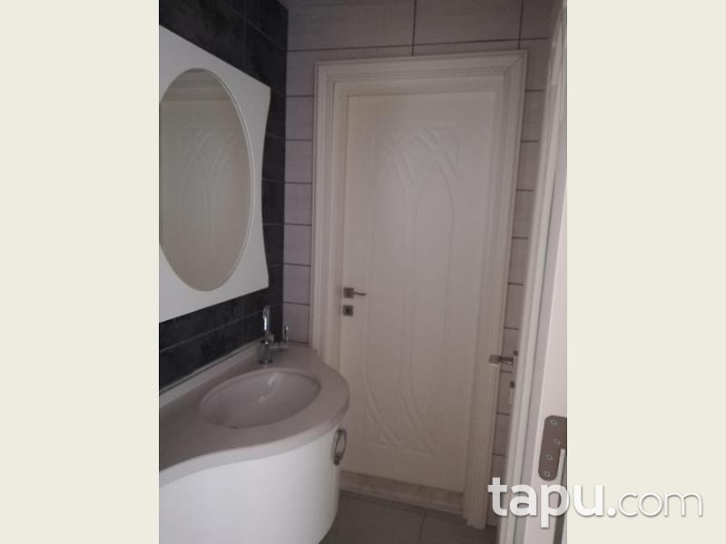 Konya Meram Alavardı Mahallesi Görgülü Deluxe'de 240m2 4+1 Daire