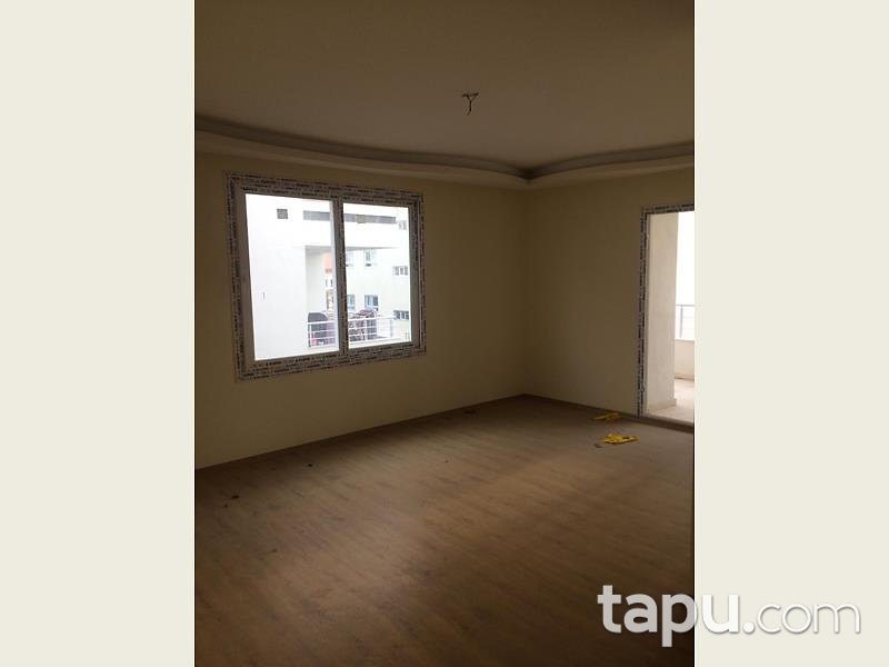 Mersin Toroslar Yalınayak Mahallesinde 3+1 130 m2 Daire