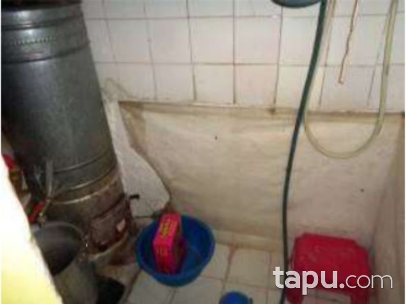 Antalya Elmalı Tahtamescit Mahallesinde 130 m2 Hisseli Kargir Ev