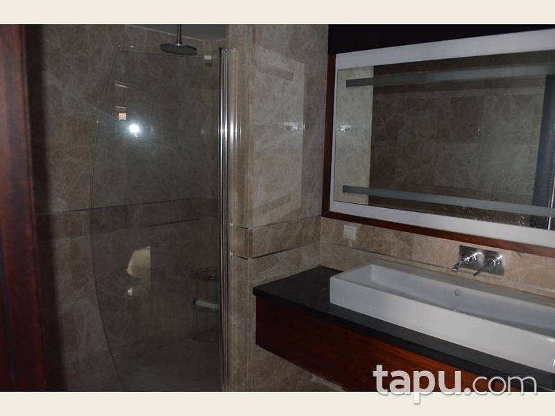 Ankara Çankaya Sancak Mahallesinde 4+1 Daire