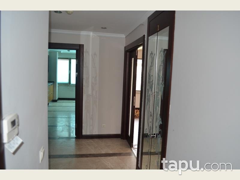 Ankara Çankaya Sancak Mahallesinde 4+1 Daire