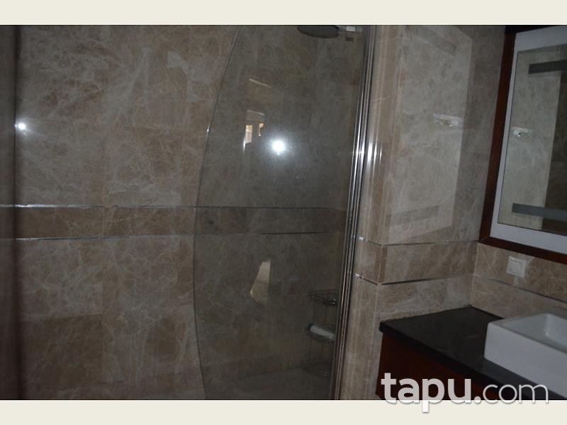 Ankara Çankaya Sancak Mahallesinde 4+1 Daire