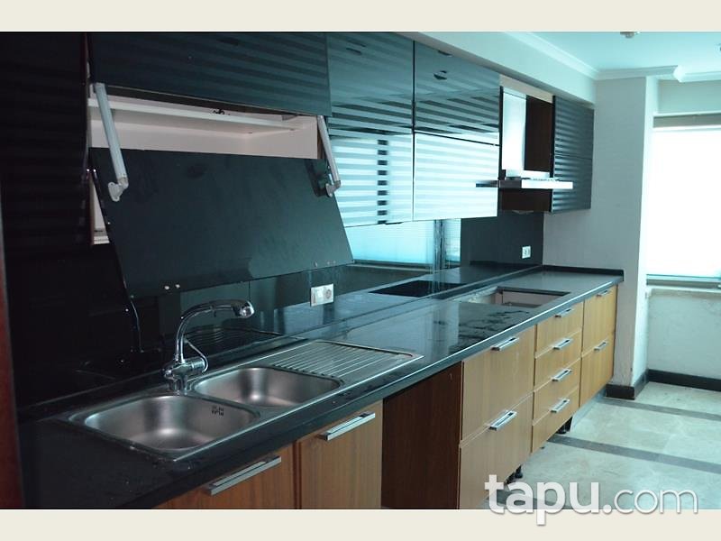 Ankara Çankaya Sancak Mahallesinde 4+1 Daire