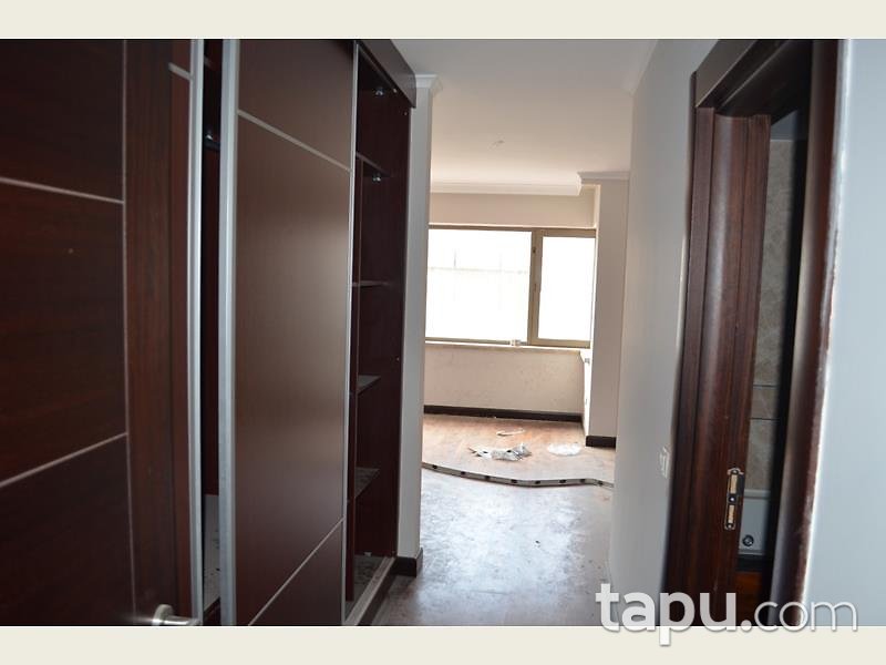 Ankara Çankaya Sancak Mahallesinde 4+1 Daire