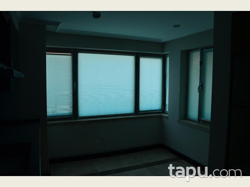 Ankara Çankaya Sancak Mahallesinde 4+1 Daire