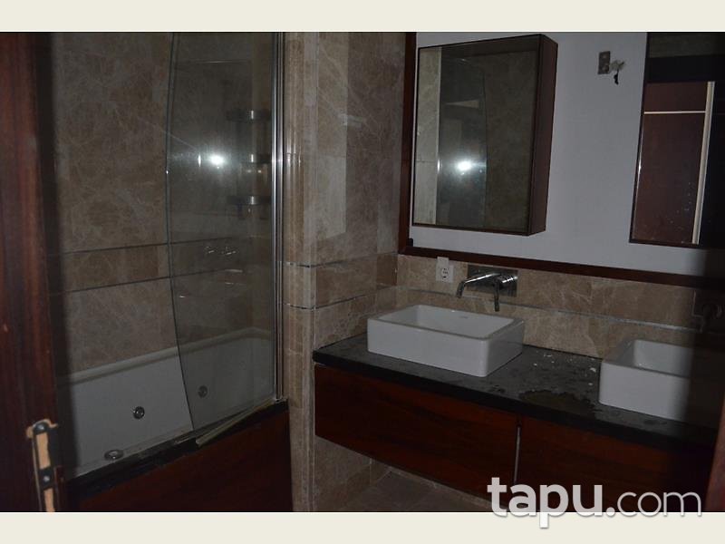 Ankara Çankaya Sancak Mahallesinde 4+1 Daire