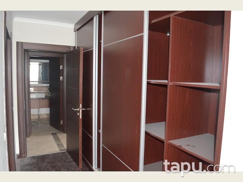 Ankara Çankaya Sancak Mahallesinde 4+1 Daire