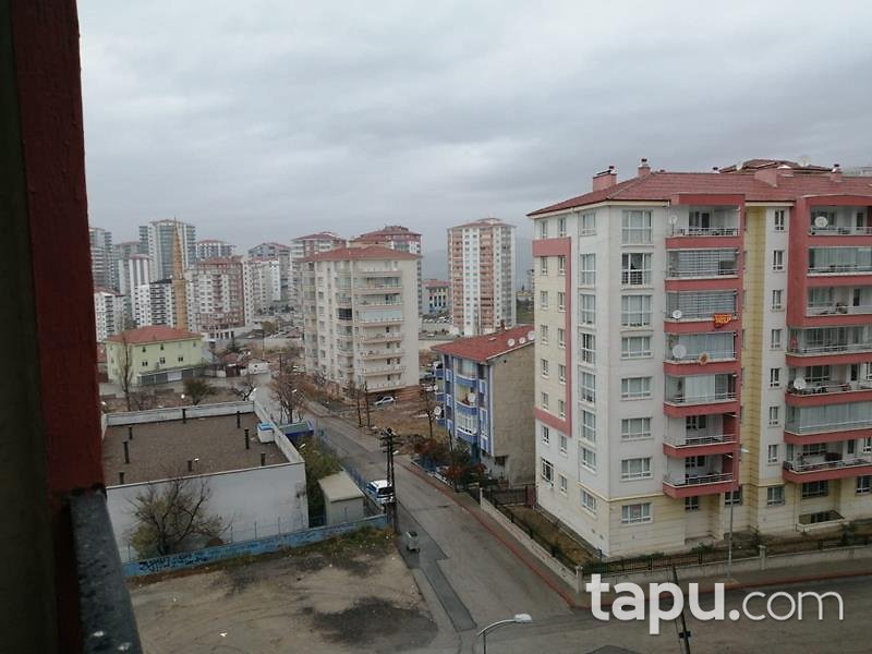 Ankara Yenimahalle Kaletepe 3+1 142 m2