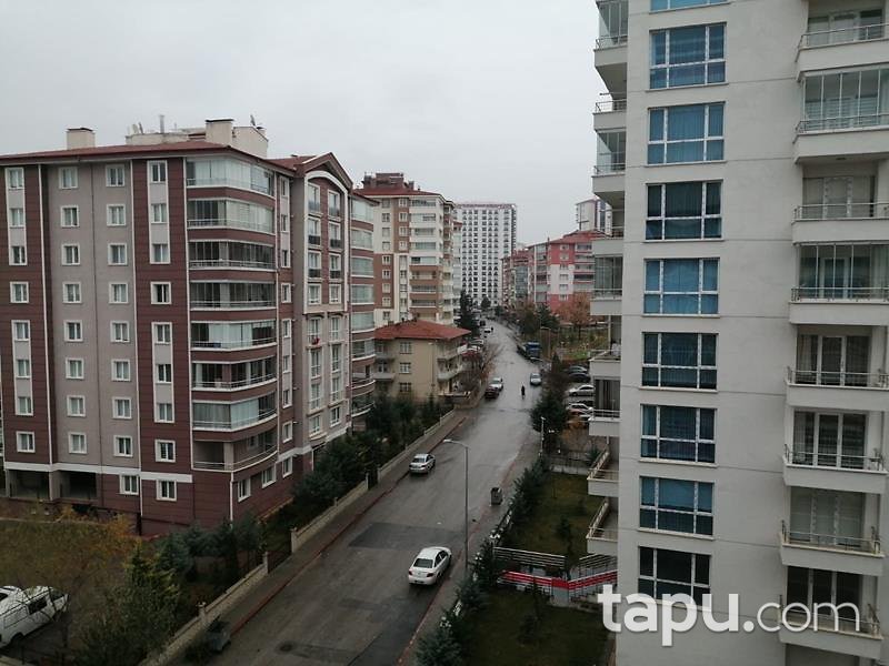 Ankara Yenimahalle Kaletepe 3+1 142 m2