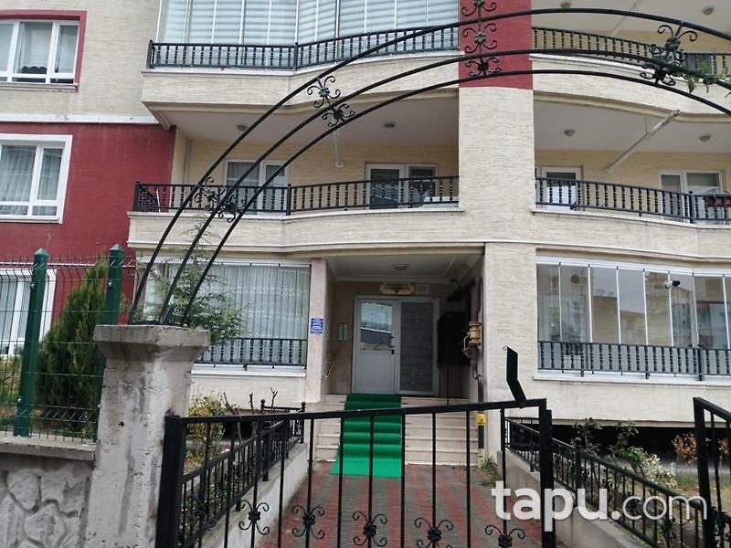 Ankara Yenimahalle Kaletepe 3+1 142 m2