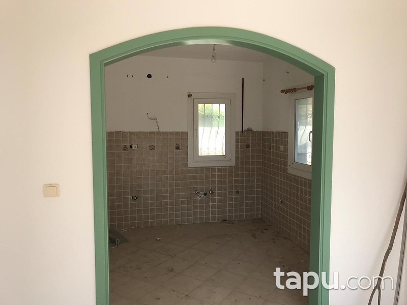 Bodrum Gümüşlük Turgutreis Arasında 4+2 Dubleks Villa