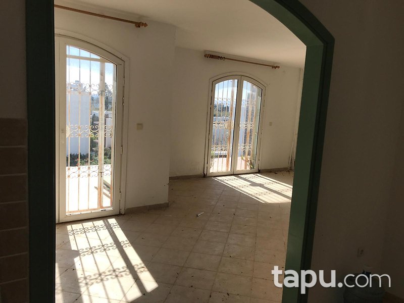 Bodrum Gümüşlük Turgutreis Arasında 4+2 Dubleks Villa
