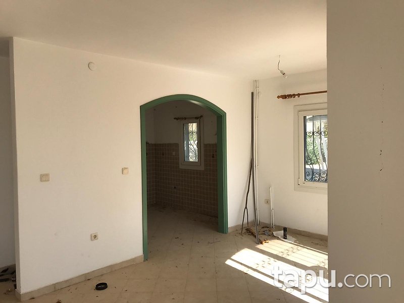 Bodrum Gümüşlük Turgutreis Arasında 4+2 Dubleks Villa